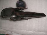 P.38 NAZI'S MILITARY WW2 PRODUCTION AND AFTER WAR GERMAN POLICE HOLSTERS - 16 of 20