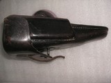 P.38 NAZI'S MILITARY WW2 PRODUCTION AND AFTER WAR GERMAN POLICE HOLSTERS - 15 of 20