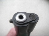 1911A1 SERVICE MODEL ACE SLIDE WITH ALL PARTS IN 98% CONDITION & MAGAZINE - 11 of 12