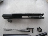 1911A1 SERVICE MODEL ACE SLIDE WITH ALL PARTS IN 98% CONDITION & MAGAZINE - 10 of 12