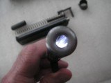 1911A1 SERVICE MODEL ACE SLIDE WITH ALL PARTS IN 98% CONDITION & MAGAZINE - 9 of 12