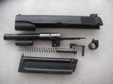 1911A1 SERVICE MODEL ACE SLIDE WITH ALL PARTS IN 98% CONDITION & MAGAZINE - 4 of 12