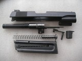 1911A1 SERVICE MODEL ACE SLIDE WITH ALL PARTS IN 98% CONDITION & MAGAZINE - 1 of 12