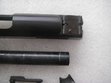 1911A1 SERVICE MODEL ACE SLIDE WITH ALL PARTS IN 98% CONDITION & MAGAZINE - 6 of 12