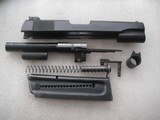 1911A1 SERVICE MODEL ACE SLIDE WITH ALL PARTS IN 98% CONDITION & MAGAZINE - 3 of 12