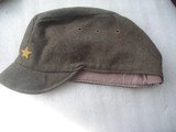 WW2 NAZI'S AND JAPANESE UNIFORM CLOTHING - 7 of 10