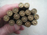 7 mm MAUSER HOLLOW POINT 175GR FMJ AMMO TOTAL 21 ROUNDS - 4 of 10