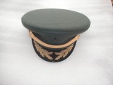 WW2 USA NAVY OFFICER HAD CAP - 8 of 20