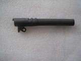 1911A1 WW2 US MILITARY WITH HS MARKING BARREL IN EXCELLENT ORIGINAL CONDITION - 1 of 8