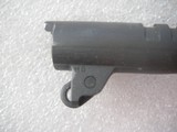 1911A1 WW2 US MILITARY WITH HS MARKING BARREL IN EXCELLENT ORIGINAL CONDITION - 3 of 8