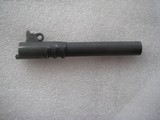 1911A1 WW2 US MILITARY WITH HS MARKING BARREL IN EXCELLENT ORIGINAL CONDITION - 2 of 8
