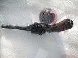 RUSSIAN MODEL 1895 MILITARY REVOLVER CALIBER 7.62X38R 1941 PRODUCTION - 8 of 9