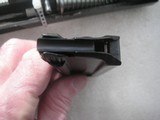 COLT CALIBER 22LR CONVERSION UNIT IN LIKE NEW ORIGINAL CONDITION - 7 of 10