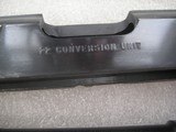 COLT CALIBER .22LR 80 SERIES CONVERSION UNIT WITH ALL PARTS INCLUDING MAGAZINE - 6 of 14