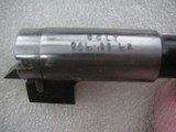 COLT CALIBER .22LR 80 SERIES CONVERSION UNIT WITH ALL PARTS INCLUDING MAGAZINE - 11 of 14