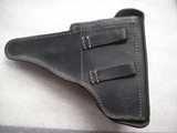 WALTHER NAZI'S WW2 P.38 ac/43 IN LIKE NEW ORIGINAL CONDITION FULL RIG W/2 MAGS - 18 of 20