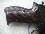 WALTHER NAZI'S WW2 P.38 ac/43 IN LIKE NEW ORIGINAL CONDITION FULL RIG W/2 MAGS - 11 of 20