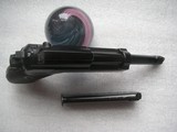 WALTHER NAZI'S WW2 P.38 ac/43 IN LIKE NEW ORIGINAL CONDITION FULL RIG W/2 MAGS - 5 of 20