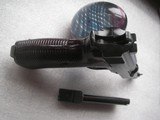 WALTHER NAZI'S WW2 P.38 ac/43 IN LIKE NEW ORIGINAL CONDITION FULL RIG W/2 MAGS - 6 of 20