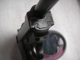 WALTHER NAZI'S WW2 P.38 ac/43 IN LIKE NEW ORIGINAL CONDITION FULL RIG W/2 MAGS - 9 of 20
