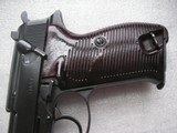 WALTHER NAZI'S WW2 P.38 ac/43 IN LIKE NEW ORIGINAL CONDITION FULL RIG W/2 MAGS - 10 of 20