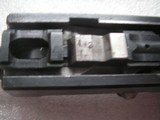 WALTHER NAZI'S MODEL P.38 ac/43 IN 98% ORINAL FINISH AND BRIGHT AND SHINY BORE - 9 of 16