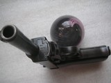 WALTHER P.38 NAZI'S WW2 ALL ORIGINAL PARTS IN EXCELLENT 98% FINISH CONDITION - 11 of 20