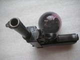 WALTHER P.38 NAZI'S WW2 ALL ORIGINAL PARTS IN EXCELLENT 98% FINISH CONDITION - 12 of 20