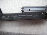 WALTHER HP COMMERCIAL WITH NAZI'S MILITARY E/358 PROOF IN 98% ORIGINAL FINISH - 16 of 16