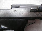 WALTHER P.38 1945 ac-45 PRODUCTION TAKEN BY RUSSIANSFROM THE NAZI'S IN WW2 - 18 of 18