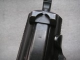 WALTHERCOMMERCIAL MODEL HP WITH RARE NAZI'S MILITARY E/359 PROOF - 18 of 18