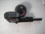 WALTHER WW2 ac/41 MODEL P.38 RUSSIAN CAPTURED SERIAL NUMBER 4900, FIRST BLOCK - 6 of 13