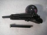 WALTHER WW2 ac/41 MODEL P.38 RUSSIAN CAPTURED SERIAL NUMBER 4900, FIRST BLOCK - 4 of 13