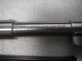 RUGER/VOLQUARTSEN MARK II TARGET HIGH QUALITY ACCURISED PISTOL W/3 MAGAZINES - 4 of 14