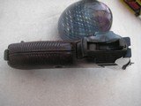 WALTHER P.38 1941 MFG RUSSIANS CAPCHURED IN WW2 FULL RIG W/2 MATCHING S/N MAGAZINES - 11 of 19