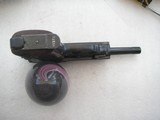 WALTHER P.38 1941 MFG RUSSIANS CAPCHURED IN WW2 FULL RIG W/2 MATCHING S/N MAGAZINES - 6 of 19