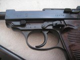 WALTHER P.38 1941 MFG RUSSIANS CAPCHURED IN WW2 FULL RIG W/2 MATCHING S/N MAGAZINES - 4 of 19