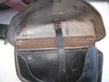 WALTHER P.38 1941 MFG RUSSIANS CAPCHURED IN WW2 FULL RIG W/2 MATCHING S/N MAGAZINES - 18 of 19