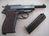 WALTHER P.38 1941 MFG RUSSIANS CAPCHURED IN WW2 FULL RIG W/2 MATCHING S/N MAGAZINES - 5 of 19