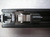 WALTHER P.38 ZERO SERIES 3D ISSUE W/MATCHING S/N MAGAZINE & ALL ORIGINAL PARTS - 11 of 15