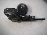 WALTHER P.38 ZERO SERIES 3D ISSUE W/MATCHING S/N MAGAZINE & ALL ORIGINAL PARTS - 4 of 15