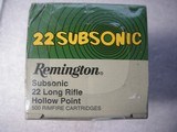 22 LR AMMO FOR SALE - 6 of 12