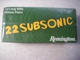 22 LR AMMO FOR SALE - 5 of 12