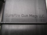 SAIGA 12 GAGES 12
ROUNDS MADAZINES FOR SALE - 4 of 11