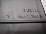 SAIGA 12 GAGES 12
ROUNDS MADAZINES FOR SALE - 5 of 11