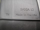 SAIGA 12 GAGES 12
ROUNDS MADAZINES FOR SALE - 6 of 11