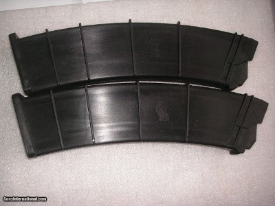 SAIGA 12 GAGES 12
ROUNDS MADAZINES FOR SALE