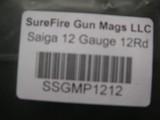 SAIGA 12 GAGES 12
ROUNDS MADAZINES FOR SALE - 10 of 11