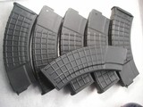 RUGER MINI 30 RIFLE CALIBER 7.62X39mm 30 ROUNDS MAGAZINES FOR SALE - 8 of 9