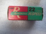 22LR VINTAGE COLLECTIBLE FOR SALE - 12 of 20